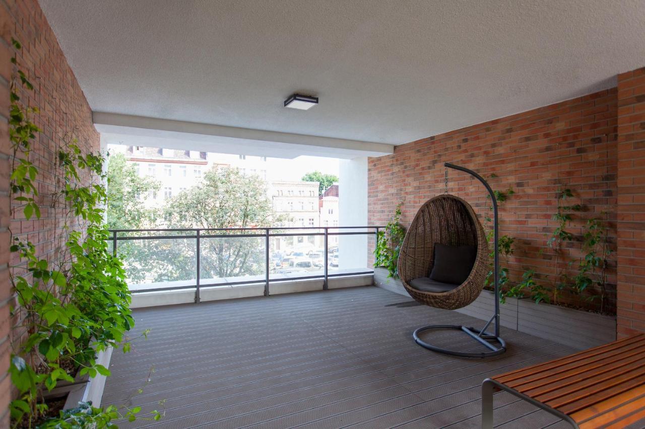 Gdansk, Dlugie Ogrody 18 - Rooftop Terrace, Parking エクステリア 写真